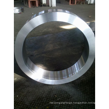 Forged Bearing Rings / Forged Slewing Ring